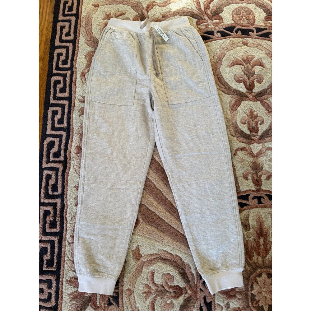 Madewell joggers